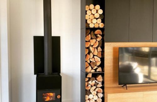 Kinloch House | Cosy Kinloch