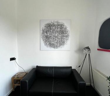 Siauliai City Center Apartment | Cosy little studio