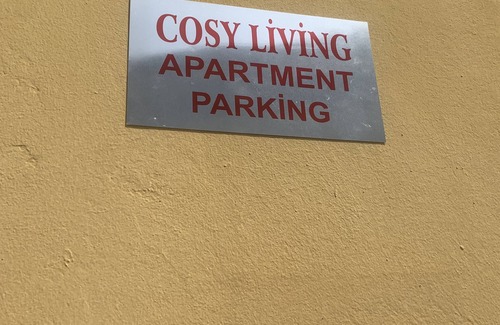 Huningue Apartment | COSY LIVING