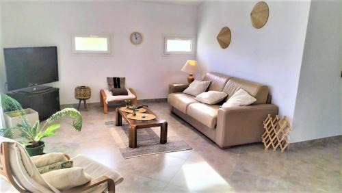 Lalande-Grand Selve Apartment | COSY LODGE GITE APPARTEMENT MEUBLE CiTY BREAK