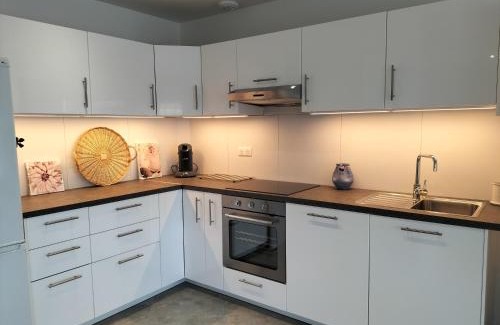 Lalande-Grand Selve Apartment | COSY LODGE GITE APPARTEMENT MEUBLE CiTY BREAK