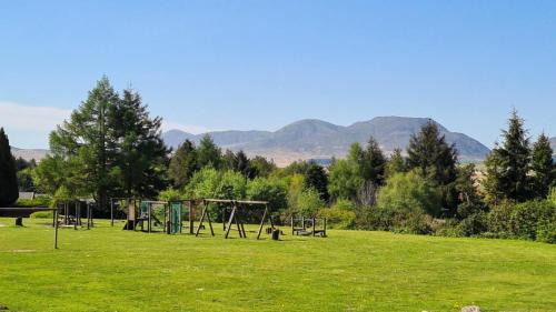 Bronaber Ski Chalet | Cosy log cabin in Snowdonia 167