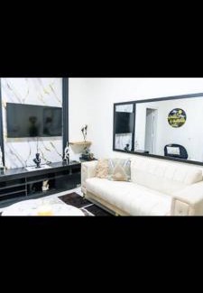 Libreville Apartment | Cosy Luxury Appart