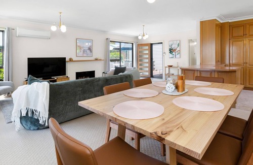 Mount Martha House | Cosy Martha By The Sea