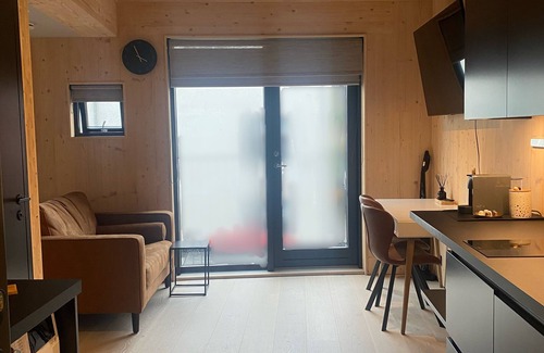 Vesturbær Apartment | Cosy&modern studio apartment, inn a quiet area right in the heart of Reykjavík