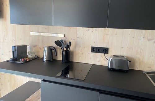 Vesturbær Apartment | Cosy&modern studio apartment, inn a quiet area right in the heart of Reykjavík