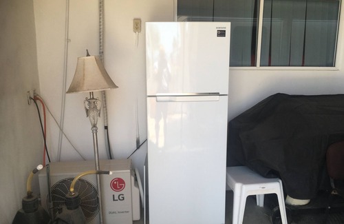 Los Cabos House | Cosy Motor home with large amenities and outside living space.