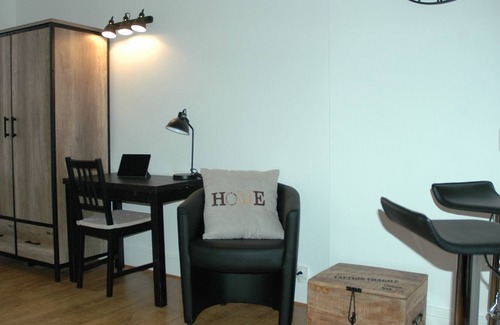 Old Town Apartment | Cosy Musette - Pedestrian street