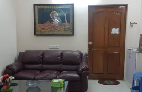 Kalapettai Apartment | Cosy N Comfy Stay in main town