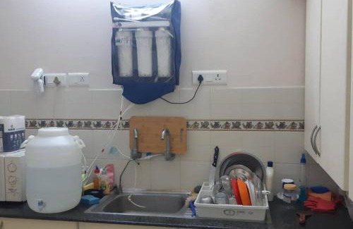 Kalapettai Apartment | Cosy N Comfy Stay in main town