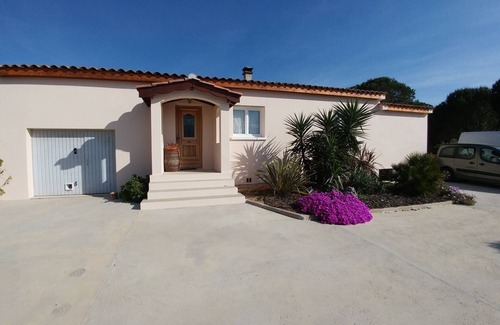 Figari House | Cosy nest between sea and mountains - Rated 3 stars