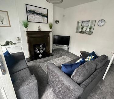 Thurnscoe House | Cosy Nest Getaways