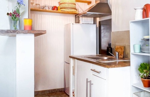 Avignon City Centre Apartment | Cosy nest in the center of Avignon