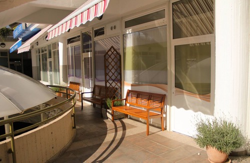 Portoroz Apartment | Cosy new apartment in cappuccino colors, located in the heart of Portorož