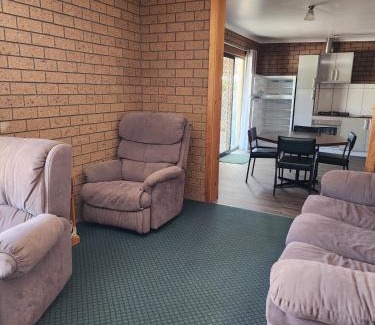 Bemm River Apartment | Cosy Nook - Flat 6