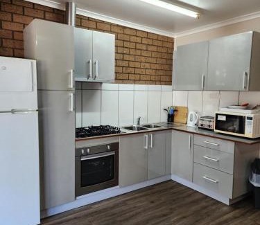 Bemm River Apartment | Cosy Nook - Flat 6