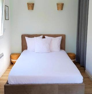 Bois-Jerome-Saint-Ouen Apartment | Cosy Normandy - 04
