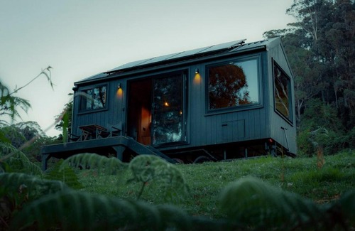 Beaumont House | Cosy Off-Grid Cabin in Kangaroo Valley - Gustavo