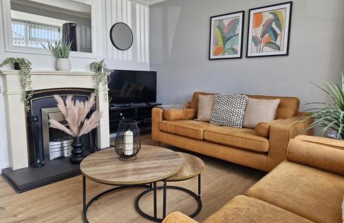 Portrush House | Cosy On The Coast
