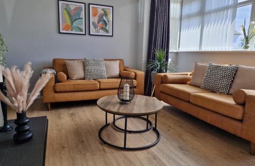 Portrush House | Cosy On The Coast