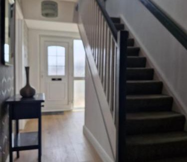 Portrush House | Cosy On The Coast