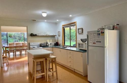 Waterhouse House | Cosy On Tobruk