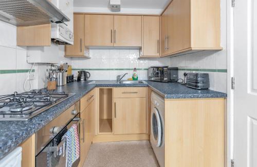 Worcester Apartment | Cosy One Bedroom Apartment