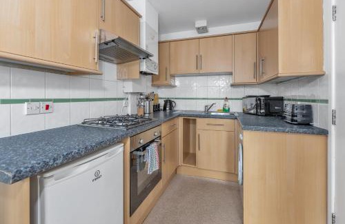 Worcester Apartment | Cosy One Bedroom Apartment