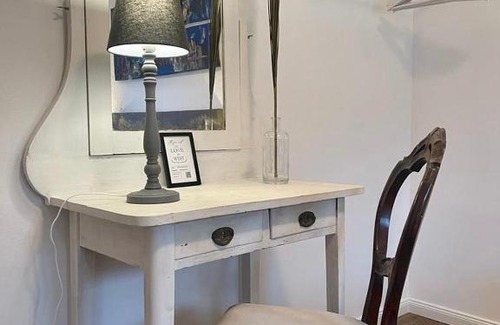 Niederschoenhausen Apartment | COSY PANKOW HOMES - Studios mit TV Stick