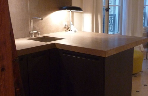 Saint-Germain-des-Pres Apartment | Cosy pied a terre in the heart of Saint Germain des Prés