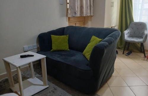 Mbotela Apartment | Cosy Place Studio