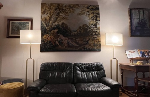 Centre Sud House | COSY POTET