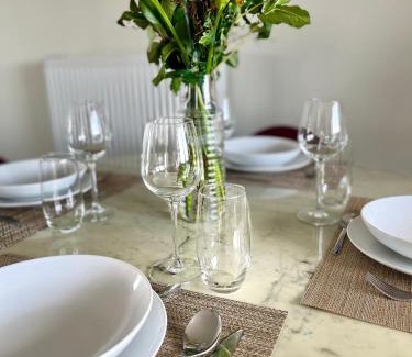 Neudorf Est Apartment | Cosy-Rent Appartement de standingparking Neudorf
