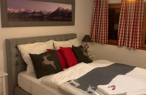 Westendorf House | Cosy Residence