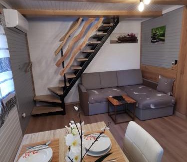 Terme Catez Apartment | Cosy Retreat Čatež
