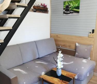 Terme Catez Apartment | Cosy Retreat Čatež