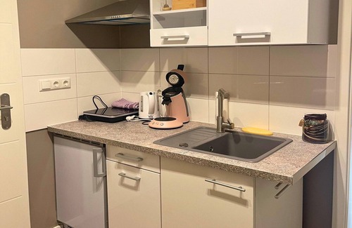 Pellingen Apartment | Cosy romantic apartment in Pellingen