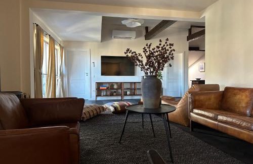 Sopot House | Cosy room in a stylish Villa