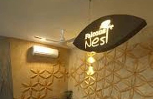 HITEC City House | Cosy Room With Private Bath And Work Desk