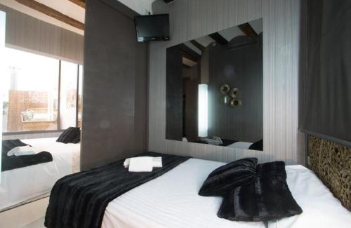 Sant Francesc House | Cosy Rooms Embajador