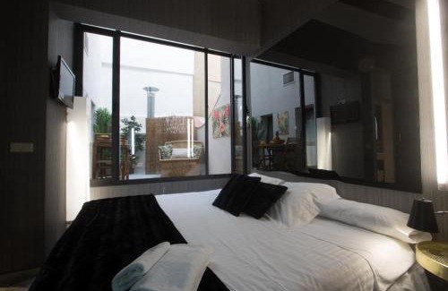 Sant Francesc House | Cosy Rooms Embajador