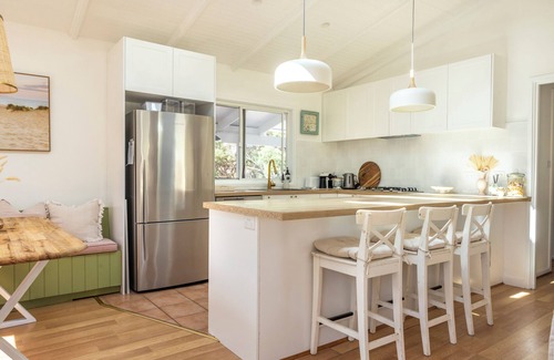 Rye Cottage | Cosy Rye Gowrie Coastal Cottage – Retreat by the Foreshore