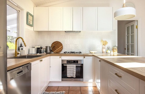 Rye Cottage | Cosy Rye Gowrie Coastal Cottage – Retreat by the Foreshore