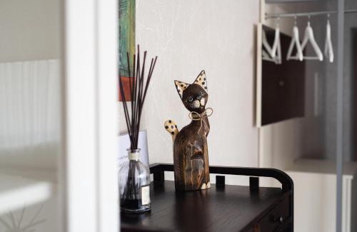 Klaipeda Apartment | Cosy Scandi Home near the Old Town. Self Check-In