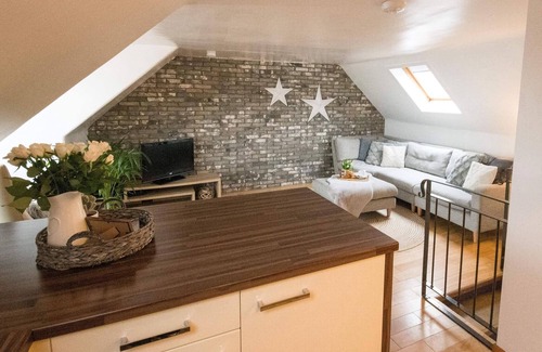 Letham Grange Cottage | Cosy Scandi Style Fishermans Cottage in the heart of Arbroath. Pet friendly