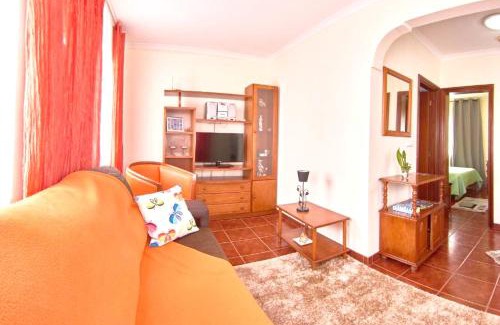 Lajes do Pico Apartment | Cosy Sea View Apartment in Lajes Do Pico - 30 sq m