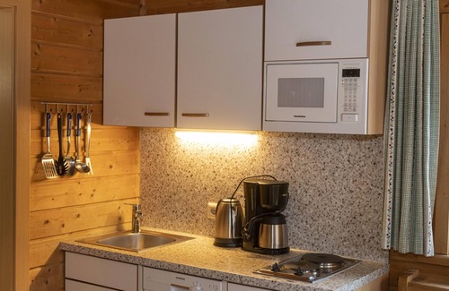 Niederau Apartment | Cosy semi-detached chalet with mountain views