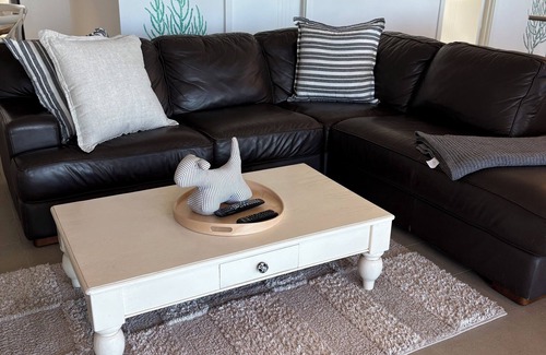 Middleton House | Cosy Shack 2 Min to Middleton Beach. Family/Pet Friendly with Deck, Wifi & Linen