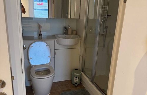 Stratford Apartment | Cosy & Spacious 2-Bedroom apartment in Stratford