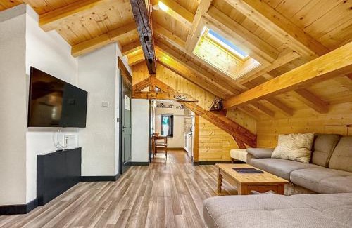 Salvan Apartment | Cosy&star